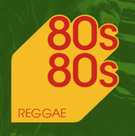 80s80s Reggae