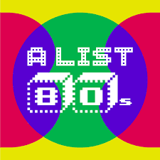 1.FM - A List 80s