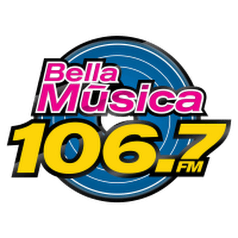 106.7 Bella Música (Tapachula) - 106.7 FM - XHTPC-FM - Valanci Media Group - Tapachula, Chiapas