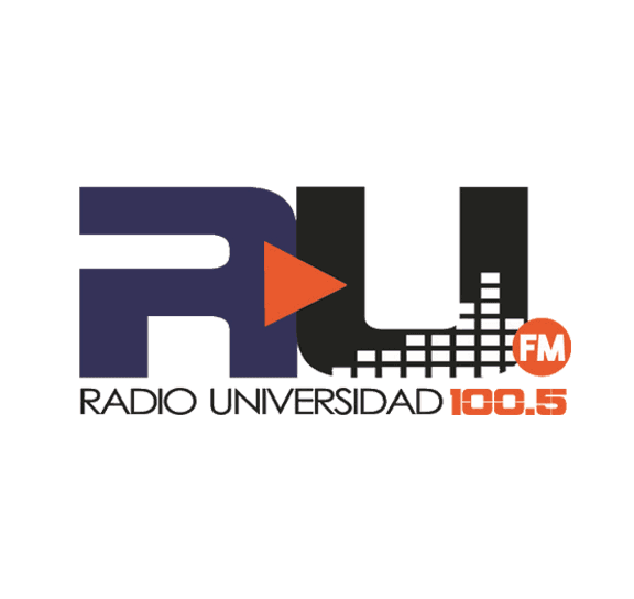 100.5 Radio Universidad (Durango) - 100.5 FM - XHHD-FM - Universidad Juárez del Estado de Durango (UJED) - Durango, Durango