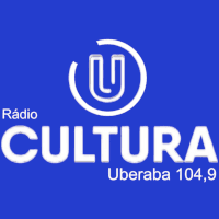 Cultura FM 104.9 MHz ZYC799 (Uberaba - MG)