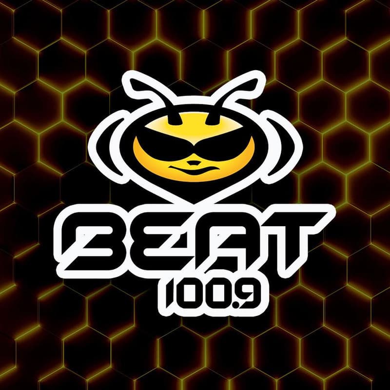 100.9 Beat (CDMX) - 100.9 FM - XHSON-FM - NRM Comunicaciones - Ciudad de México