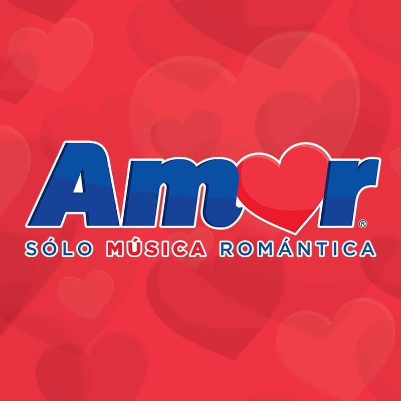   AMOR: Sólo Música Romántica