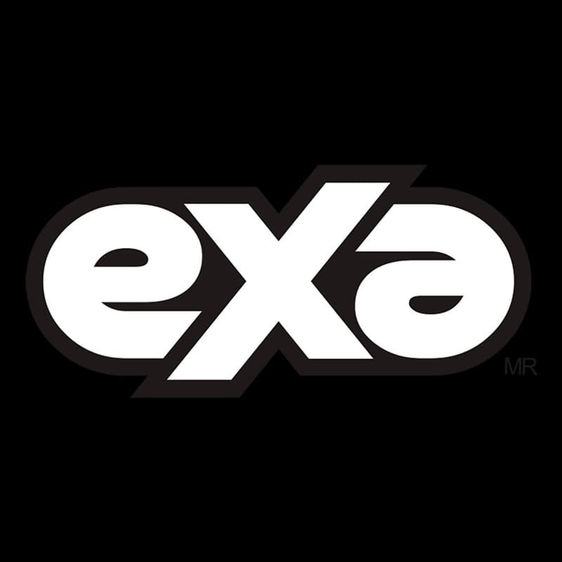   EXA FM: En Todas Partes