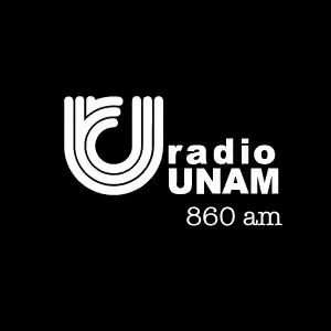 860 Radio UNAM (CDMX) - 860 AM - XEUN-AM - UNAM (Universidad Autónoma de México) - Ciudad de México