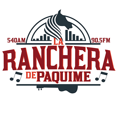 LA RANCHERA DE PAQUIMÉ 540 (Nuevo Casas Grandes) - 540 AM - XETX-AM - JB Multimedia - Nuevo Casas Grandes, Chihuahua