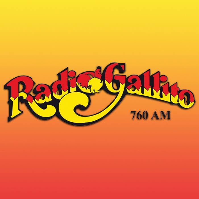  RADIO GALLITO 760 (GDL) - 760 AM - XEZZ-AM - Radiópolis - Guadalajara, Jalisco