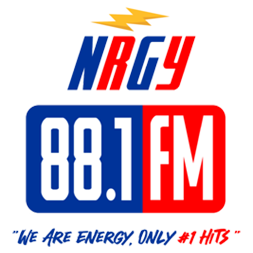NRGY 88.1 (Culiacán) - 88.1 FM - XHCSEB-FM - GPM (Grupo Promomedios) - Culiacán, Sinaloa