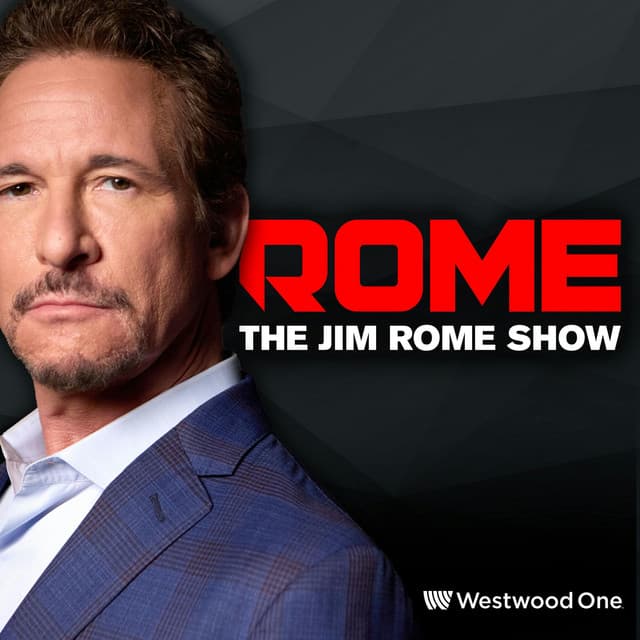 The Jim Rome Show
