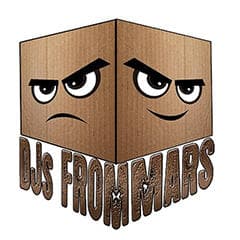 ILOVEDJS FROM MARS | Mashups & Bootlegs by DJs From Mars