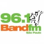 Rádio Band FM 96.1 FM