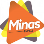 Rádio Minas 99.3 FM