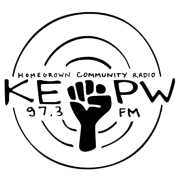 KEPW - Eugene PeaceWorks Homegrown Community Radio