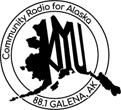 KIYU-FM 88.1 "Big River Public Broadcasting" Galena, AK 
