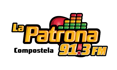 La Patrona 91.3 FM Compostela
