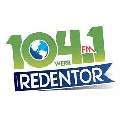 104.1 FM Redentor