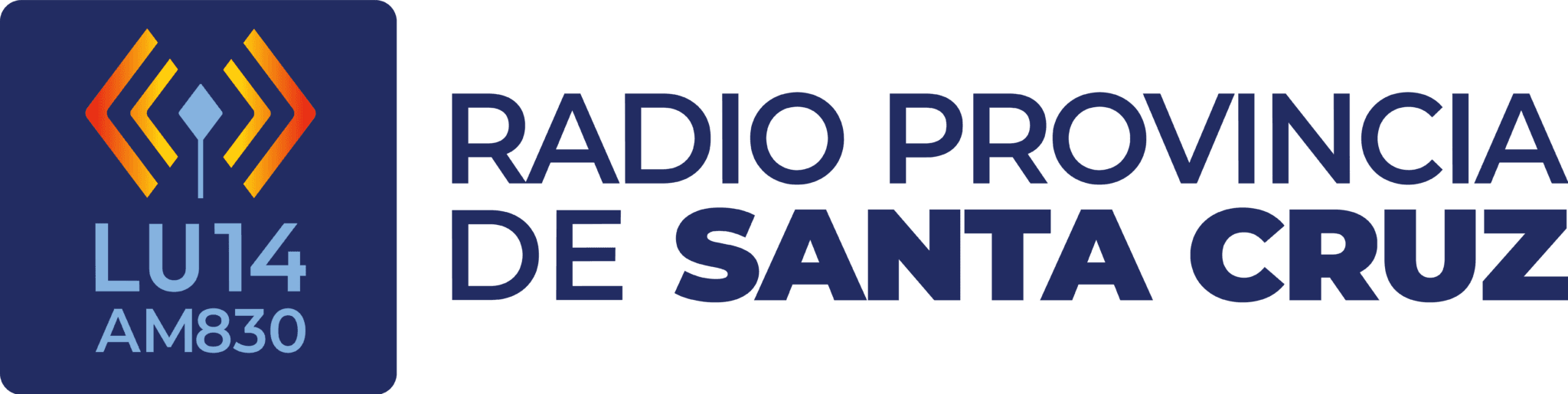 LU14 Radio Provincia de Santa Cruz AM 830 khz