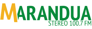 Marandua Stereo 100.7 FM