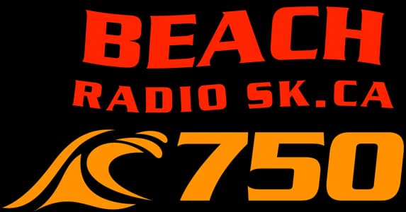CKJH "Beach Radio 750" Melfort, SK