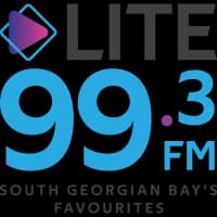 CJGB-FM "LITE 99.3" Meaford, ON 