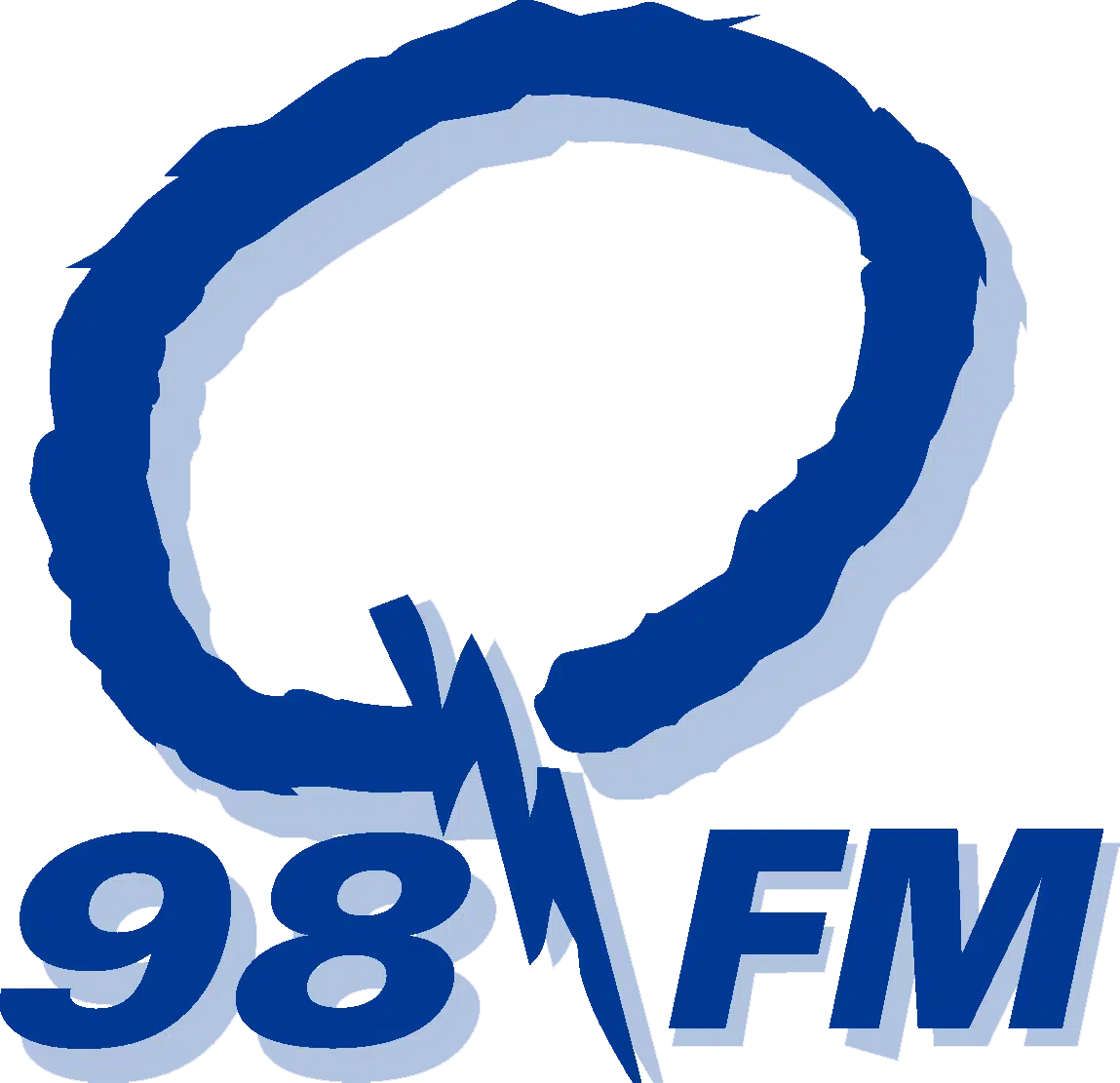 CJCQ-FM 97.9 "Q98" North Battleford, SK  