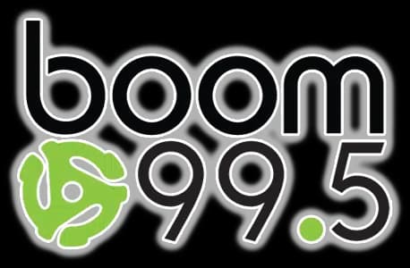 CHOO-FM "Boom 99.5" Drumheller, AB