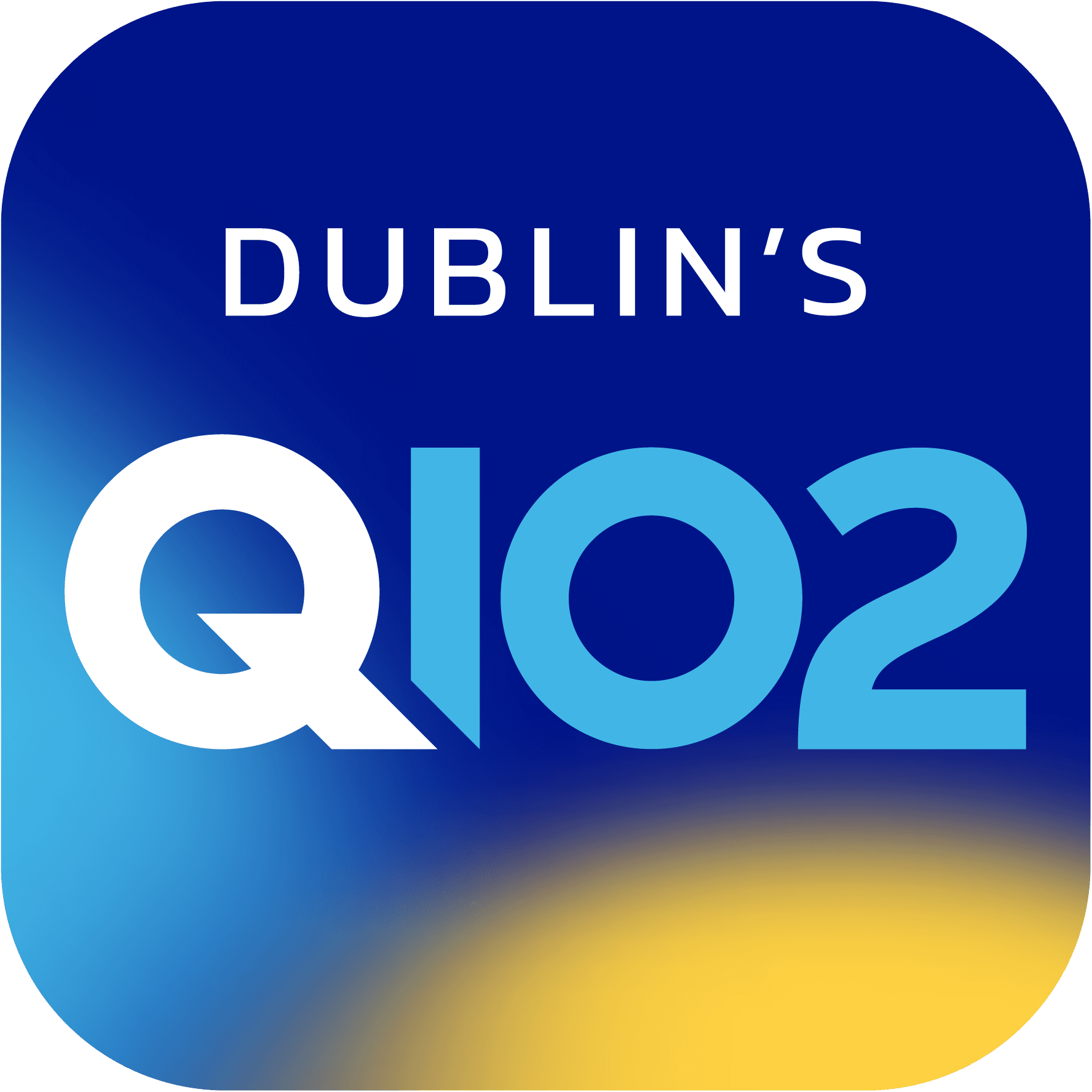 Dublin's Q102