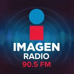  IMAGEN RADIO 90.5 (CDMX) - 90.5 FM - XEDA-FM - Grupo Imagen - Ciudad de México
