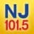 WKXW New Jersey 101.5
