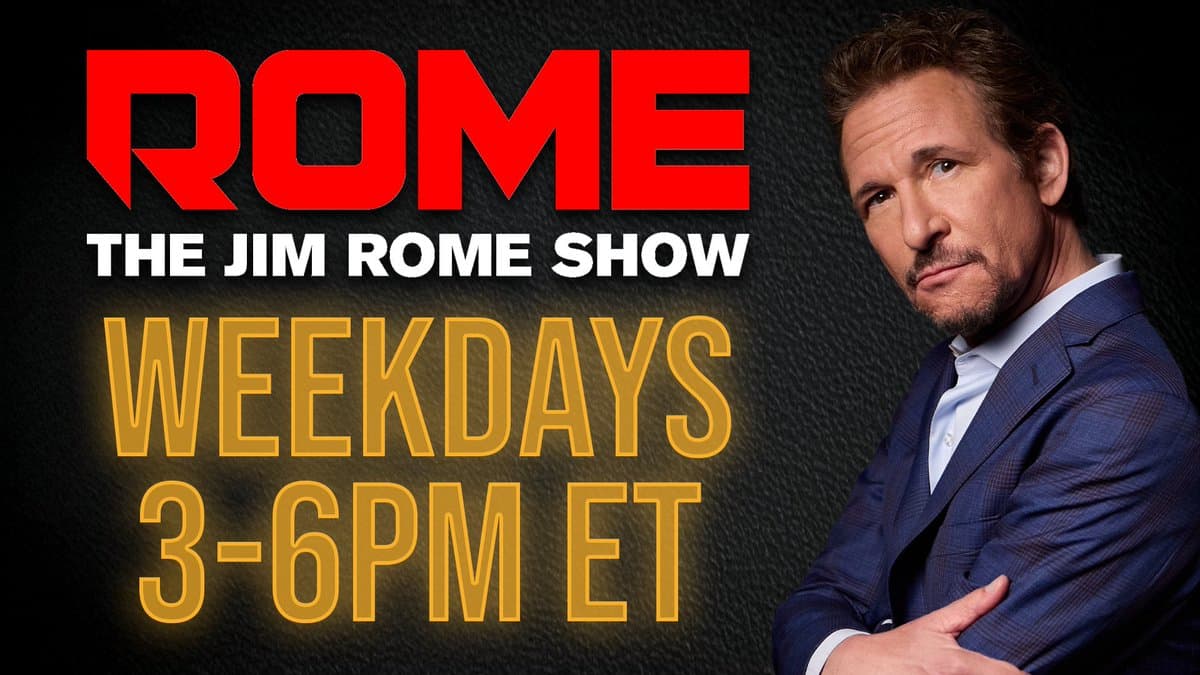 The Jim Rome Show