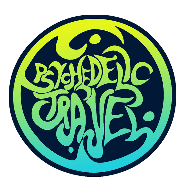 Psychedelic Travel Radio