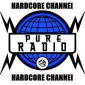 Pure Radio Holland - Hardcore Channel