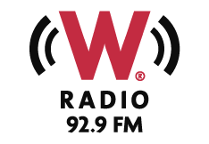 W Radio Xalapa - 92.9 FM - XHJH-FM - Grupo Radio Cañón - Xalapa, Veracruz