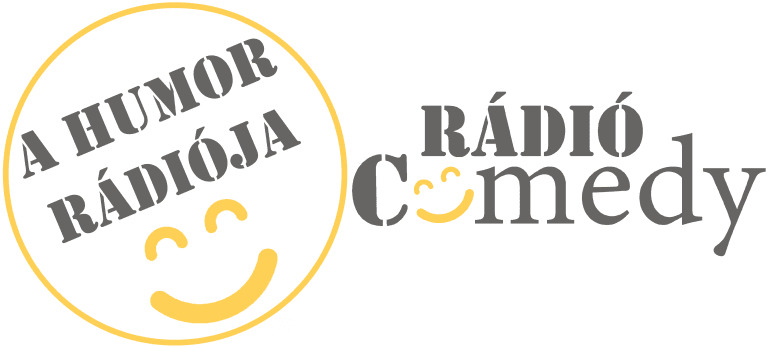 Rádió Comedy