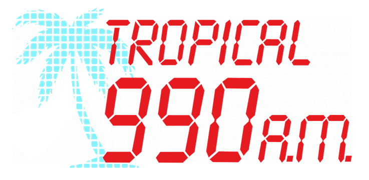 Radio Tropical 990 AM