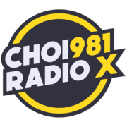 CHOI 98.1 "Radio X" Quebec City, QC