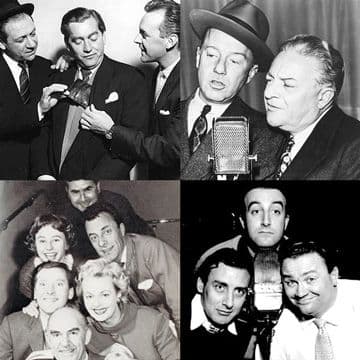 ROKit Radio : British Comedy 1