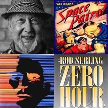 ROKit Radio : Saturn-X Radio Shows