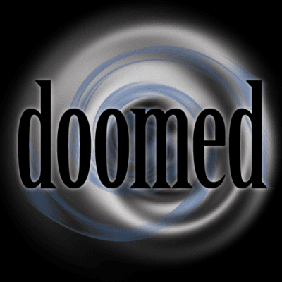 SomaFM Doomed (256k MP3)