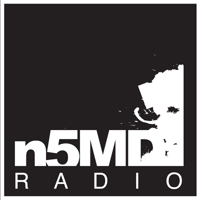 SomaFM n5MD (32k AAC)