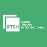 RTSH Radio Tirana International