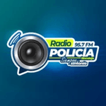 Radio Policia Nacional 95.7 FM