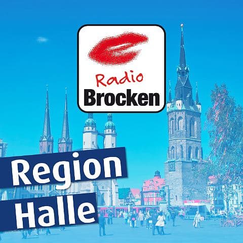 Radio Brocken Region Halle