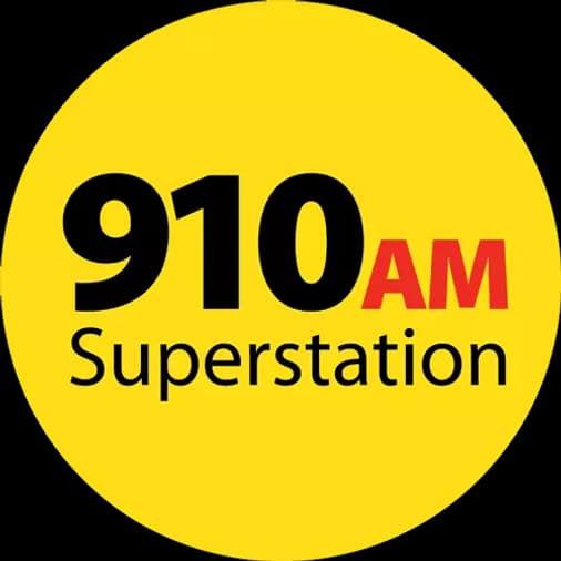 910am Detroit's News Talk Superstation