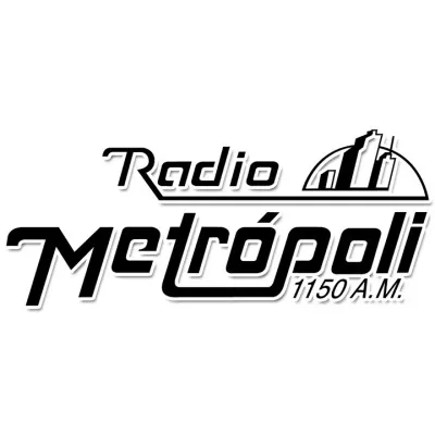 1150 Radio Metrópoli (GDL) - 1150 AM - XEAD-AM - Grupo Unidifusión - Guadalajara, Jalisco