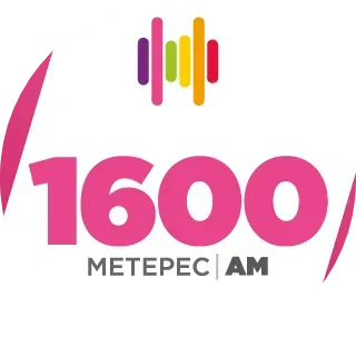  MEXIQUENSE RADIO 1600 (Metepec) - 1600 AM - XEGEM-AM - Sistema Mexiquense de Medios Públicos - Metepec, Estado de México
