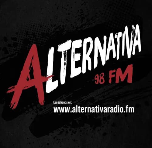  ALTERNATIVA 98 98.1 (Aguascalientes) - 98.1 FM - XHNM-FM - Radio y Televisión de Aguascalientes - Aguascalientes, Aguascalientes