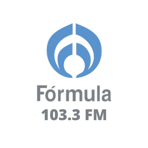   GRUPO FÓRMULA (103.3): Abriendo la Conversación