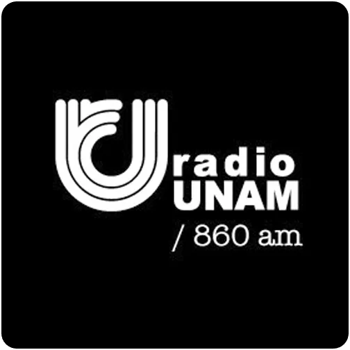  RADIO UNAM 860 (CDMX) - 860 AM - XEUN-AM - UNAM (Universidad Autónoma de México) - Ciudad de México