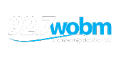 92.7 WOBM